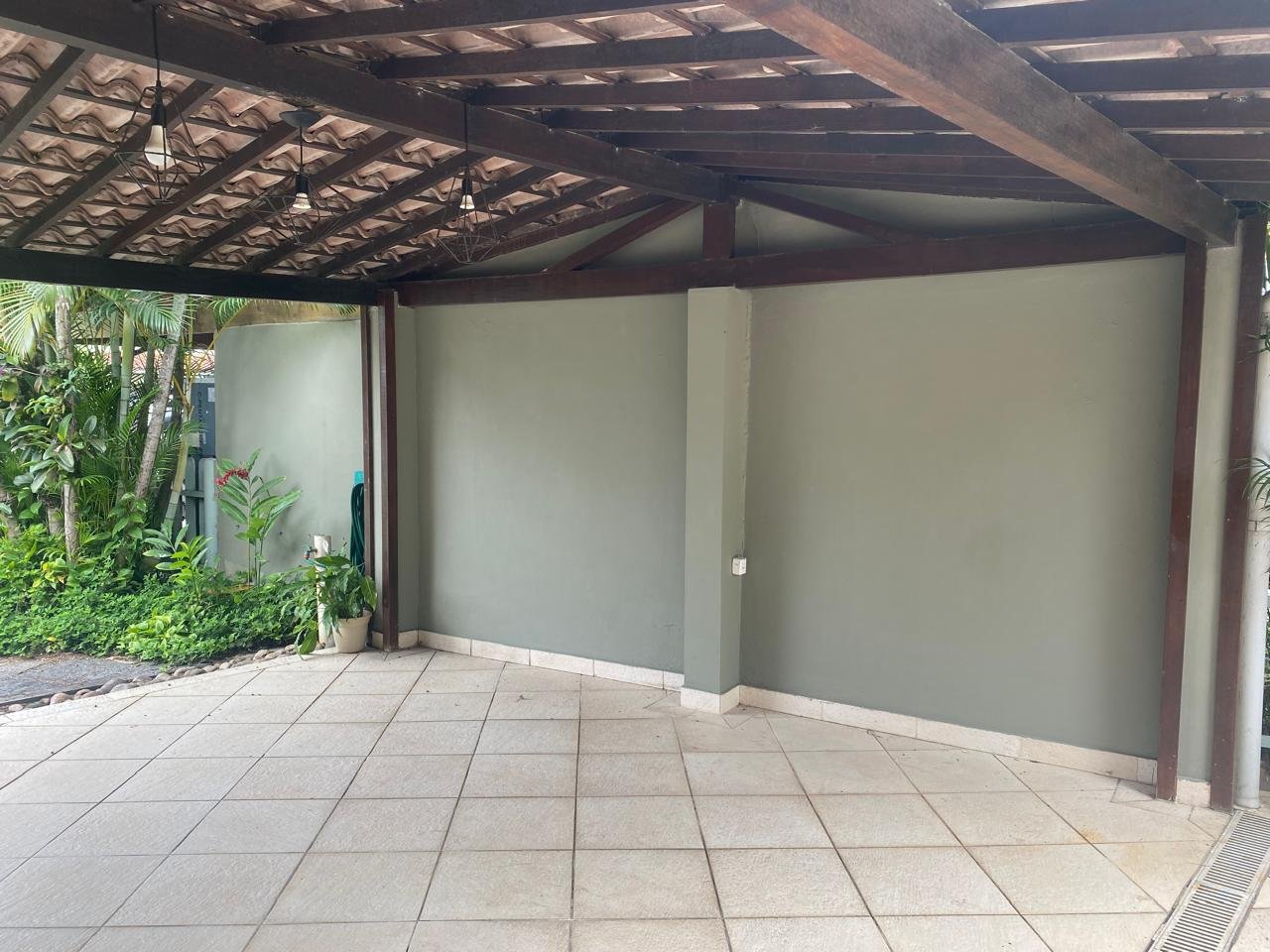 Casa geminada com área para expandir - foto 6